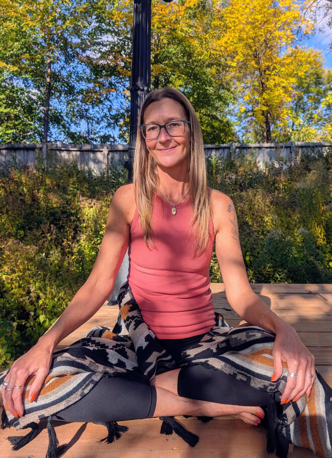 Raw Emerald Yoga Studio