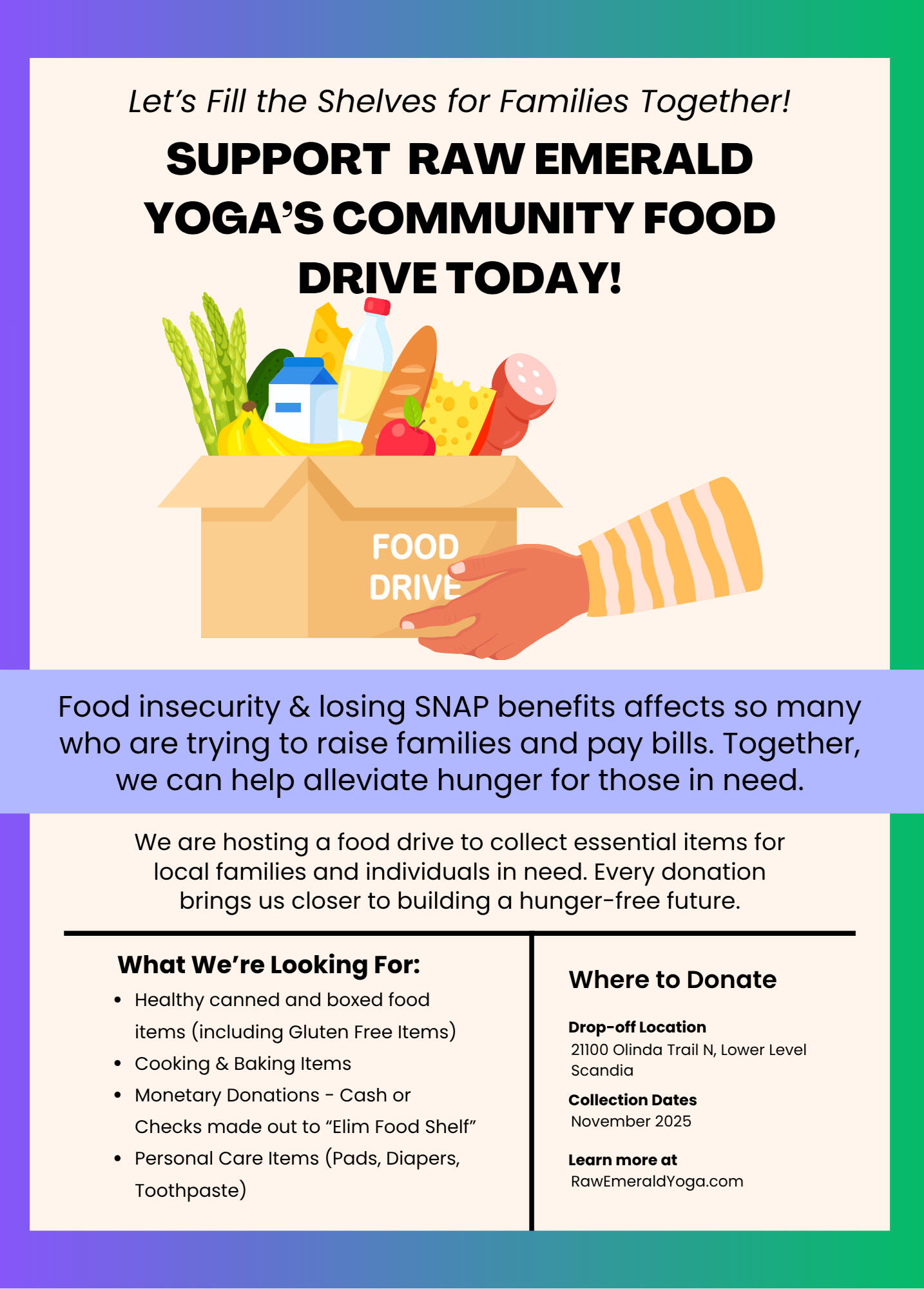 Raw Emerald Yoga Studio